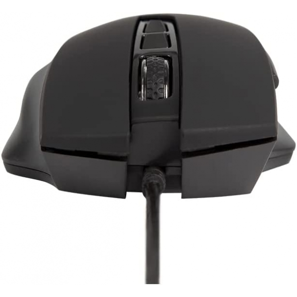 Mouse Gamer Aplus Yuki RGB 12000DPI