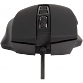 Mouse Gamer Aplus Yuki RGB 12000DPI