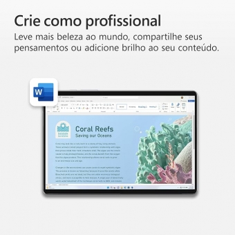 Microsoft 365 Personal (1 User)