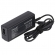 Fonte para notebook HP 19,5V 3,33A 65W BB20-HP19-4  (Ultrabook azul)