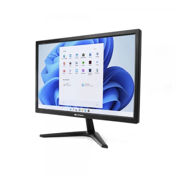 Monitor LED 21,5