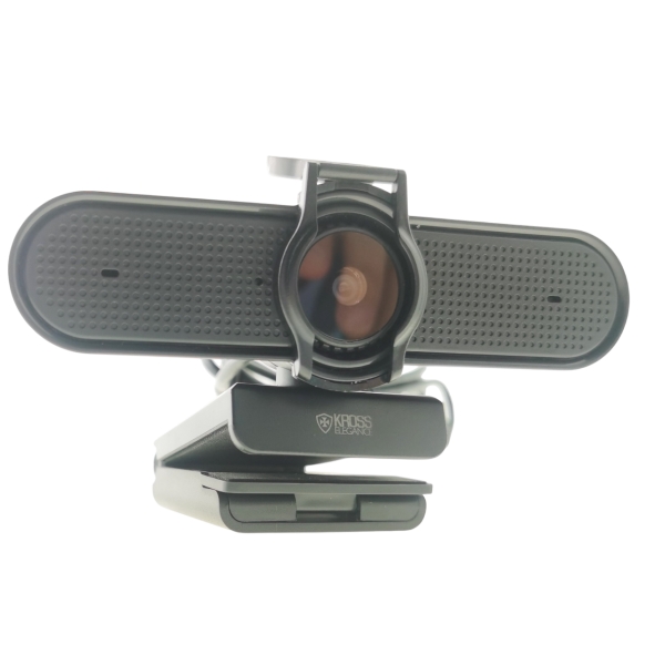 Web Cam 4k Kross KE-WBA1084K
