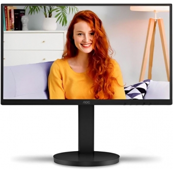 Monitor LED 21,5’ Full HD AOC Widescreen 22B3HMF