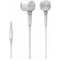 Fone de Ouvido Intra Aur HP DHH-1111 Branco
