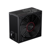 Fonte de alimentação ATX 750W 80 Plus Bronze Gamemax GP750 PFC Ativo com Cabo