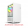 Gabinete Gamer ATX sem Fonte C/ 3 Coolers USB 3.0 C3 Tech MT-G200WH