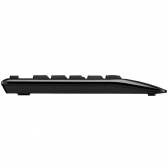 Kit Teclado e Mouse sem Fio Logitech MK345