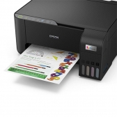 Impressora Multifuncional Epson Ecotank L3250