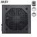 Fonte de alimentação 850W 80 Plus Platinum MSI Pro A850PL Modular