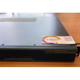 Firewall Cisco ASA 5510 series | USADO