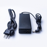 Fonte para notebook Dell 19,5V 4,62A 90W FT043 BringIT (Pino Grosso)