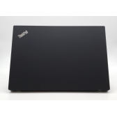 Notebook Lenovo ThinkPad T14 i5-10210U 16GB DDR4 256GB SSD NVME Tela 14.0 FULL HD Touch| SEMI-NOVO