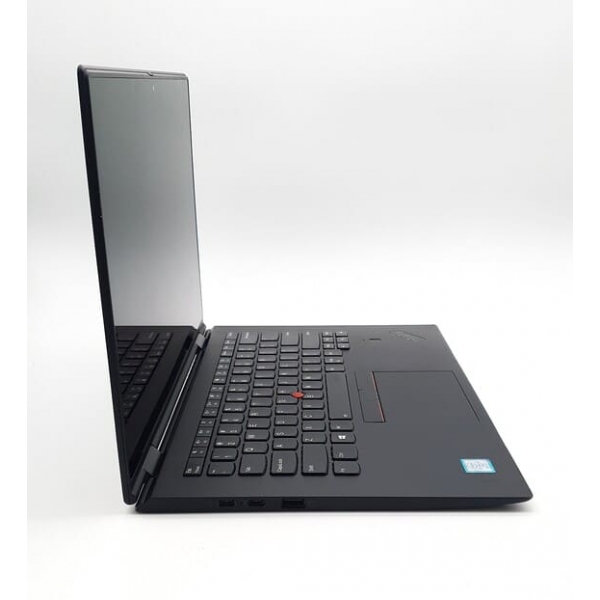 Notebook Lenovo Thinkpad X1 Yoga 3ª Geração i7-8650U 16GB DDR4 256GB SSD NVME Tela 14.0 Touch QuadHD | USADO