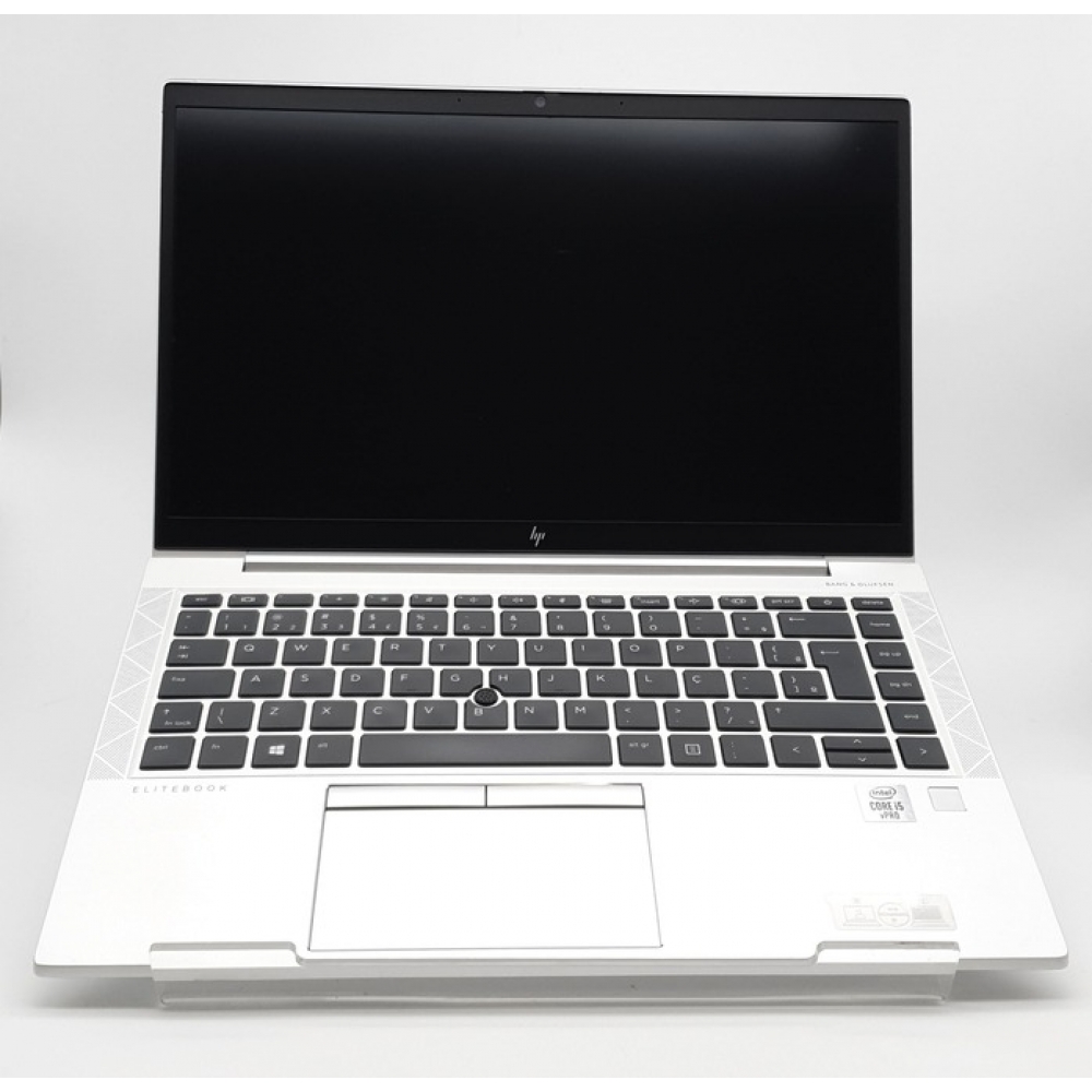 Notebook HP Elitebook 840 G7 i5-10310U 16GB DDR4 256GB SSD Tela 14.0 Full HD | USADO
