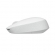 Mouse sem Fio USB Logitech M170 - Branco