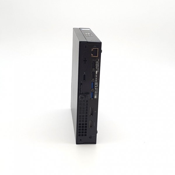 PC Desktop Dell Optiplex 3040 Mini i3-6100T 8GB DDR4 240GB SSD | USADO