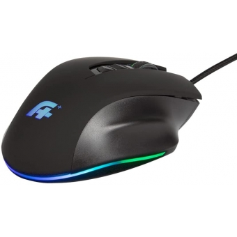 Mouse Gamer Aplus Yuki RGB 12000DPI