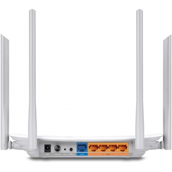 Roteador Wireless AC1200 Dual Band TP-Link Archer C5W