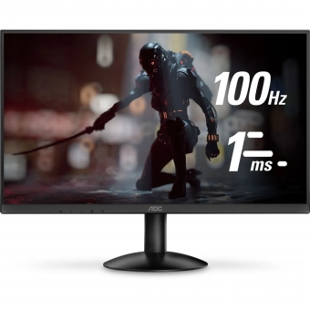 Monitor LED 24" Wide View Full HD 100Hz AOC 24B30HM2