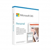 Microsoft 365 Personal (1 User) 1TB Nuvem