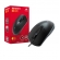 Mouse USB C3 Tech MS-31BK Preto