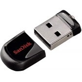 Pen Drive 16GB Sandisk Cruzer Fit Z33