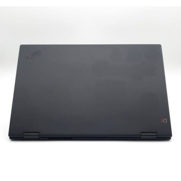 Notebook Lenovo Thinkpad X1 Yoga 3ª Geração i7-8650U 16GB DDR4 256GB SSD NVME Tela 14.0 Touch QuadHD | USADO