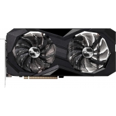 Placa de Vídeo AMD Radeon RX7600 8GB GDDR5 128Bits ASRock Challenger OC Edition