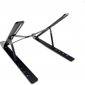 Suporte dobravel para Notebook TSA Aluminio BS-10