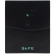 Nobreak UPS Safe 700VA Bivolt 700BA-1B4T 4 Tomadas Preto