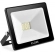 Kit 3un Refletor LED 10W Bivolt 6500K ELGIN