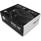Fonte de alimentação ATX 900W 80 Plus Bronze DAZZ