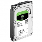 Hd Sata3 2TB 7200Rpm 64Mb Seagate