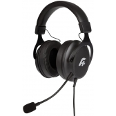 Headset Fone de Ouvido  Gamer Aplus Ignite Driver 40mm AP-HS-1995 Preto