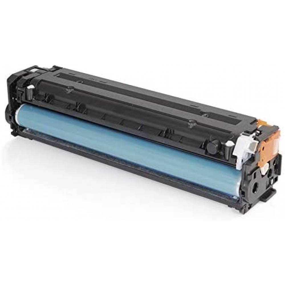 Toner HP CB541 azul compativel **