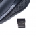 Kit Teclado Mouse sem Fio MaxPrint Exagon