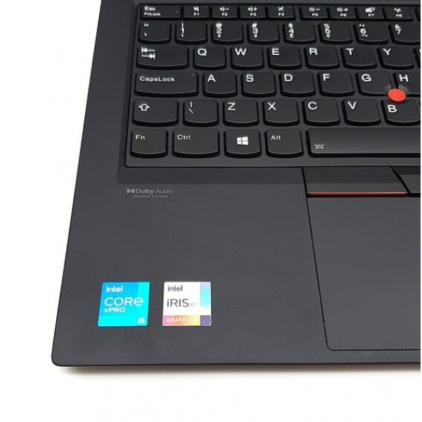 Notebook Lenovo ThinkPad T14 i5-1145G7 16GB DDR4 256GB SSD NVME Tela 14.0 FULL HD| SEMI-NOVO