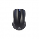 Kit Teclado Mouse sem Fio C3 Tech K-W10BK