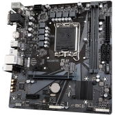 Placa Mae Gigabyte H610M-H D4 DDR4 LGA 1700