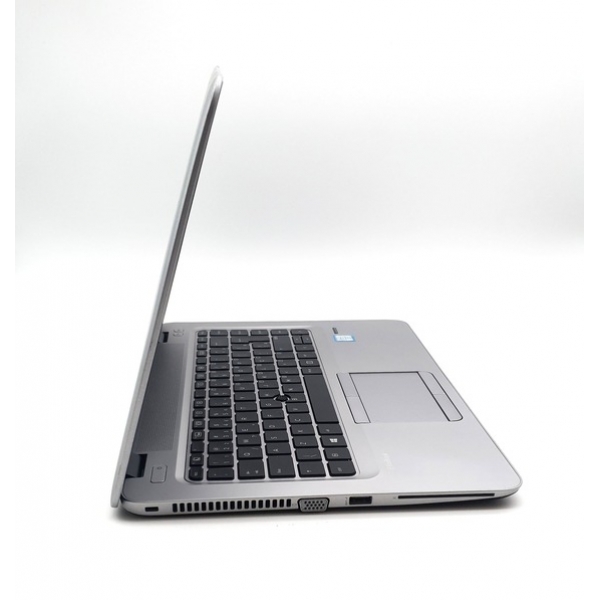 Notebook HP Elitebook 840 G3 i7 6600U 8GB DDR4 240GB SSD Tela 14.0 Full HD | SEMI-NOVO