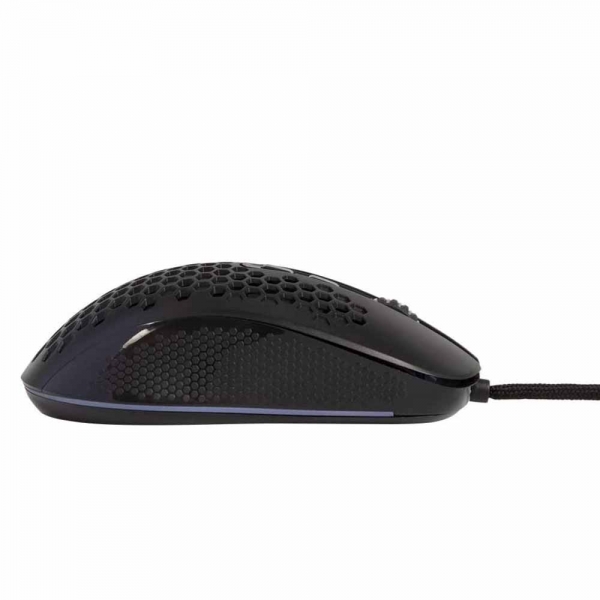 Mouse Gamer Aplus Pyro AP-ME-2992 RGB 16000DPI
