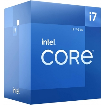 Processador Intel Core i7 12700 2.10Ghz 25Mb LGA1700