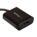 Cabo Adaptador USB C para Displayport 4K 60Hz StarTech CDP2DP | USADO