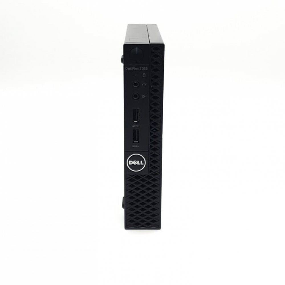 PC Desktop Dell Optiplex 3050 Mini i7-4770 8GB DDR3 240GB SSD | USADO