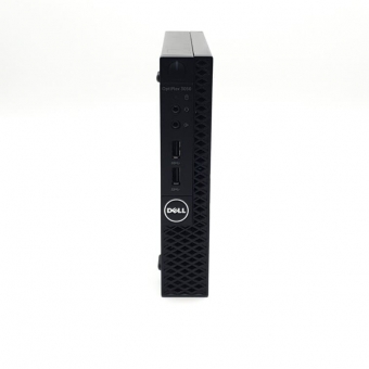 PC Desktop Dell Optiplex 3050 Mini i7-4770 8GB DDR3 240GB SSD | USADO