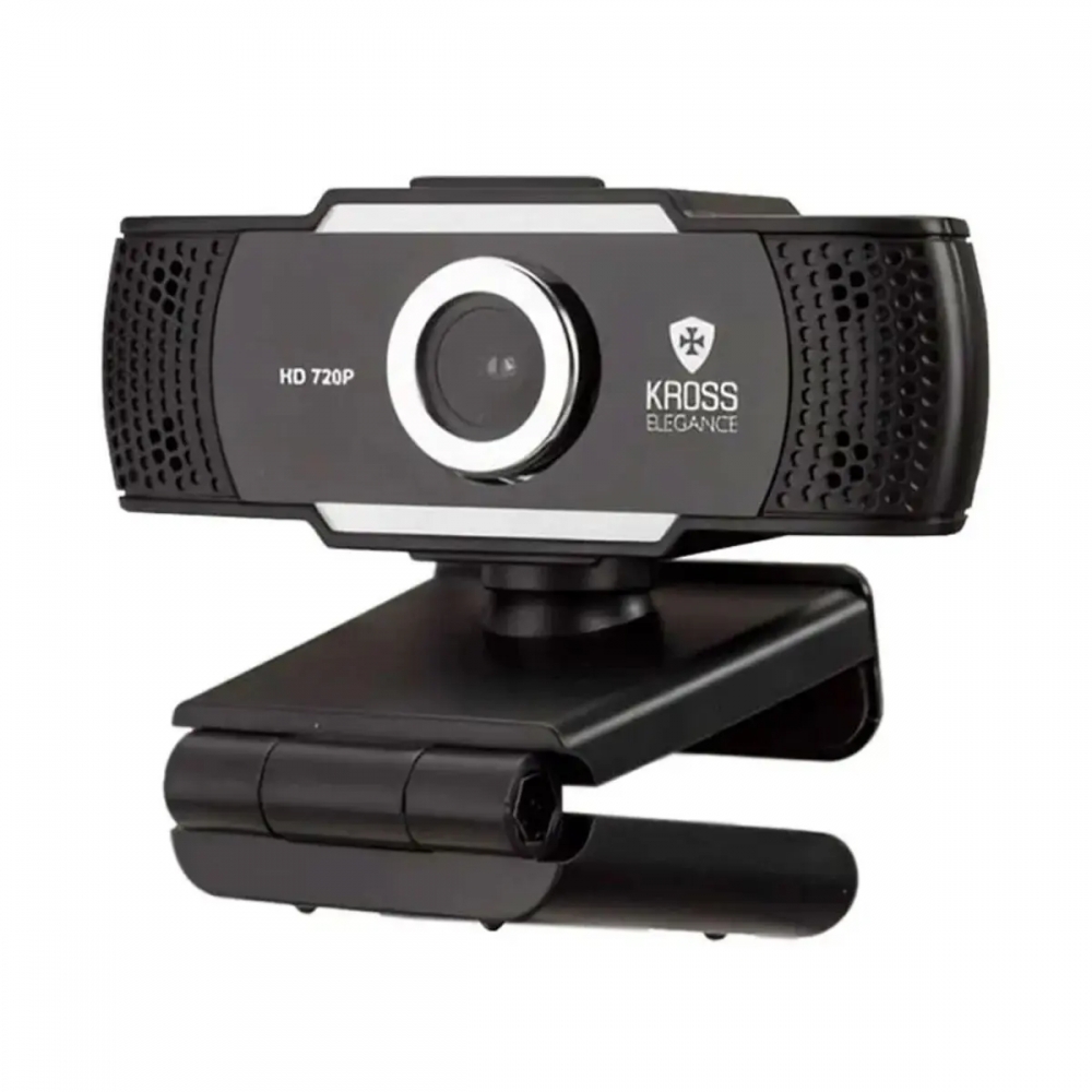 Web Cam 720P Kross KE-WB720P2