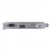 Placa de Vídeo G210 1GB DDR3 64 Bits Low Profile PCYES 