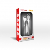 Fone de Ouvido Bluetooth C3 Plus EP-TWS-10 - Branco