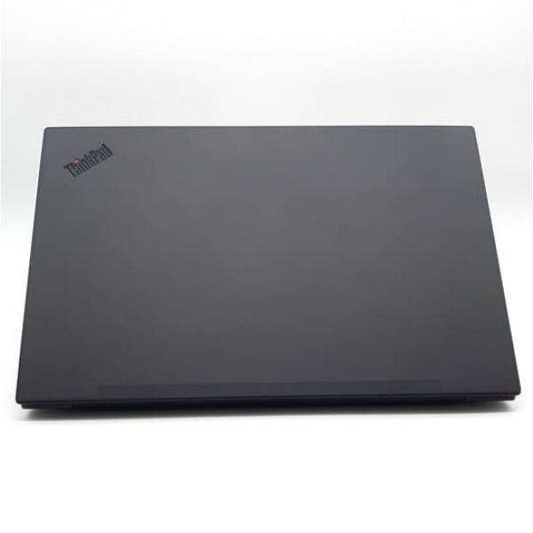 Notebook Lenovo ThinkPad P1 Gen2 i7 9850H 16GB DDR4 500GB SSD Tela 15.6 4k | USADO