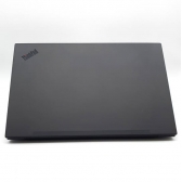 Notebook Lenovo ThinkPad P1 Gen2 i7 9850H 16GB DDR4 500GB SSD Tela 15.6 4k | USADO